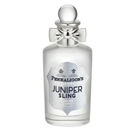 Juniper Sling by Penhaligon's Eau De Toilette Spray (Unisex) 3.4 oz (Women)