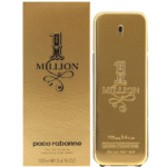 Paco Rabanne 1 Million by Paco Rabanne for Men 3oz - Image 2