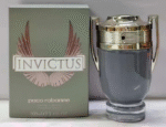 Paco Rabanne Men's Invictus EDT Spray 3.4 oz - Image 2