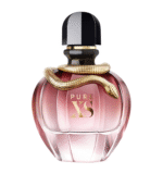 Women PURE XS by Paco Rabanne perfume for her EDP 2.7oz