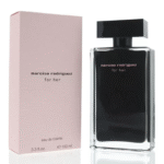 Narciso Rodriguez for Her EDT Women 3.3 oz 100ml New in Box