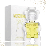 Toy 2 Moschino 3.4 Oz 100ml Eau de Parfum Spray For Women - Image 2