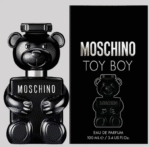 Toy Boy by Moschino 3.4 oz 100 ml Eau de Parfum Men's Spray - Image 2