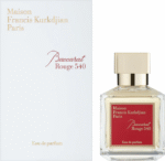 Maison Francis Kurkdjian Baccarat Rouge 540 Eau de Parfum 2.4 oz - Image 2
