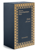 Maison Francis Kurkdjian Oud Silk Mood | Eau de Parfum Spray | Size: 2.4 FL OZ / 70ml - Image 3