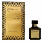 MAISON FRANCIS KURKDJIAN OUD SILK MOOD by Maison Francis 2.4 oz. - Image 2
