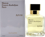 MAISON FRANCIS KURKDJIAN APOM EAU DE PARFUM SPRAY UNISEX 2.4 Oz / 70ml - Image 2
