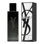 Yves Saint Laurent Men's MYSLF EDP Spray 3 oz - Image 2