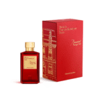 Baccarat Rouge 540 Extrait De Parfum by Maison Francis Kurkdjian 200ml - Image 3