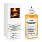 Maison Margiela  By The Fireplace Eau De Toilette 100ML - Image 2