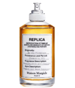 Maison Margiela  By The Fireplace Eau De Toilette 100ML