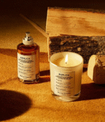 Maison Margiela  By The Fireplace Eau De Toilette 100ML - Image 3