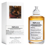 Jazz Club Maison Margiela for Men EDT 100ml - Image 2