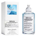 Maison Margiela  Sailing Day Eau de Toilette with Aquatic Accord & Iris - Image 2