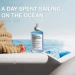Maison Margiela  Sailing Day Eau de Toilette with Aquatic Accord & Iris - Image 4
