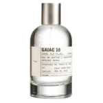 Le Lab  GAIAC 10 eau de parfum 100 ml
