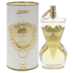 Jean Paul Gaultier Divine 3.4 Fl oz 100 ml EDP Spray Women New Perfume Original - Image 2