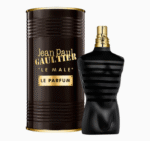 Galletas Puig Jean Paul Gaultier Le Male Perfume (125 ml) - Image 2
