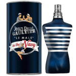 Jean Paul Gaultier 4.2 oz Eau De Toilette Men Cologne - Image 2