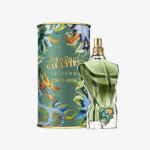 Jean Paul Gaultier Le Beau PARADISE GARDEN EDP 4.2oz - Image 2