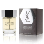 L’Homme by Yves Saint Laurent 3.3oz EDT Spray Men - Image 2