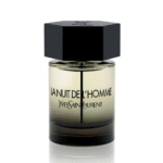 YSL La Nuit De L'Homme 3.3 oz EDT Men Spray