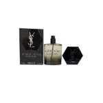 YSL La Nuit De L'Homme 3.3 oz EDT Men Spray - Image 4