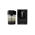 YSL La Nuit De L'Homme 3.3 oz EDT Men Spray - Image 2