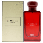 Scarlet Poppy Intense by Jo Malone for Unisex - 3.4 oz Cologne Spray - Image 2