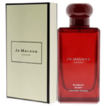 Scarlet Poppy Intense by Jo Malone for Unisex - 3.4 oz Cologne Spray - Image 3
