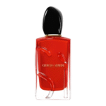 Armani Sì Passione Eau de Parfum Spray, 3.3-oz.