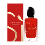 Armani Sì Passione Eau de Parfum Spray, 3.3-oz. - Image 2