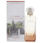 Hermes  Un Jardin Sur La Lagune / EDT Spray 3.3 oz (100 ml) - Image 2