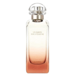 Hermes  Un Jardin Sur La Lagune / EDT Spray 3.3 oz (100 ml)