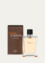 Hermes Terre d'Hermes Eau de Toilette, 3.3 oz（100mL） - Image 2