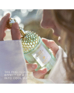 GuerlainAqua Allegoria Rosa Verde Eau de Toilette  75 ML/2.5 OZ - Image 3