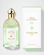 GuerlainAqua Allegoria Rosa Verde Eau de Toilette  75 ML/2.5 OZ - Image 2