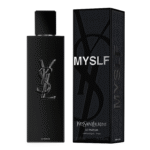 Men's MYSLF Le Parfum Spray, 3.4 oz.