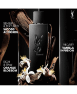 Men's MYSLF Le Parfum Spray, 3.4 oz. - Image 2