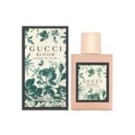 GUCCI BLOOM ACQUA DI FIORI 1.6 OZ EDT WOMEN NEW IN BOX