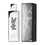 YSL Myslf L'Absolu 3.4 Oz Parfum Spray for Men - Image 2