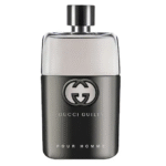 GUILTY Pour Homme by Gucci 3.0 / 3 oz 90 ml EDT Cologne for Men NEW IN BOX