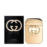 Gucci Guilty 75ml / 2.5 oz EDT spray - Image 2