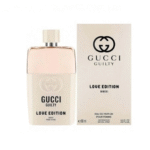 Gucci Ladies Guilty Love Edition EDP Spray 3 oz 90 ml - Image 2