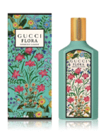 Gucci  Flora Gorgeous Jasmine Eau de Parfum with Orange and Sandalwood 100ml - Image 2