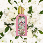 Gucci  Ladies Flora by Gorgeous Gardenia EDP Spray 3.3 oz Fragrances - Image 2