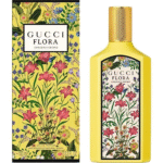 Gucci Flora Gorgeous Orchid, 100ml, eau de parfum - Image 2