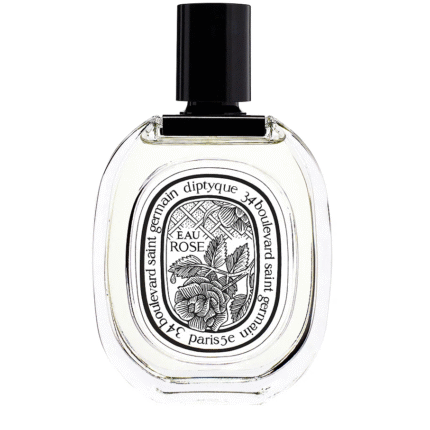 DIPTYQUE EAU ROSE(EDT) 100mL