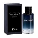 Dior SAUVAGE(EDT) 100mL