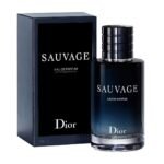 Dior SAUVAGE(EDP) 100mL